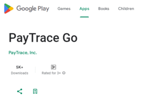 PayTrace Login