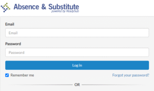 ReadySub Login