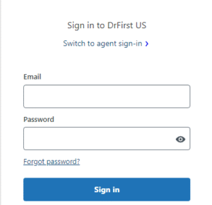 Rcopia Login