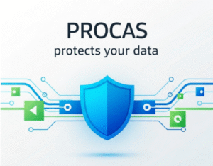 PROCAS Login