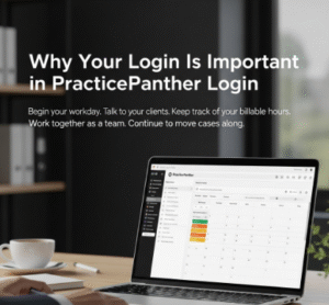 PracticePanther Login