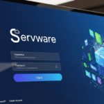  Servware login