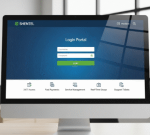 Shentel Login