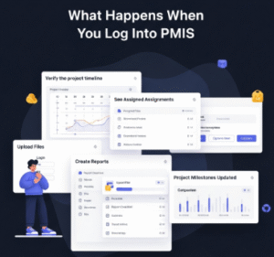 PMIS Login