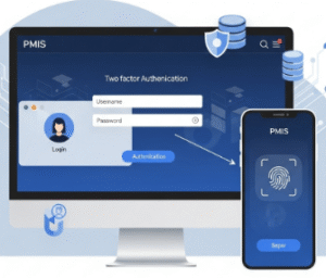 PMIS Login