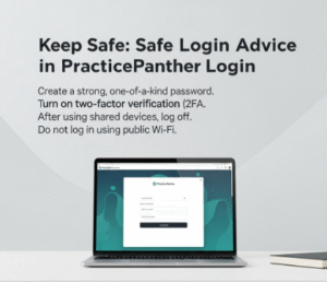 PracticePanther Login 