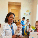 Pediatric Associates Portal Login