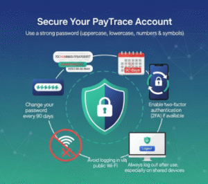 PayTrace Login Portal