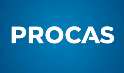 PROCAS Login ❤️