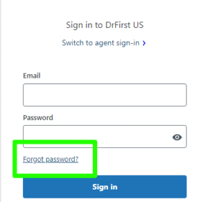 Rcopia Login