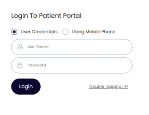 Pediatric Associates Portal Login