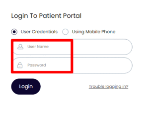 Pediatric Associates Portal Login