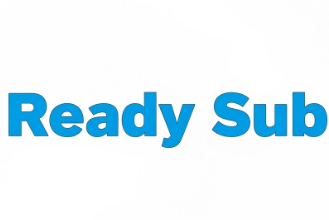 ReadySub Login ❤️