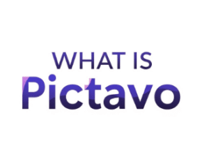 Pictavo Login