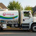 Veolia Water Login