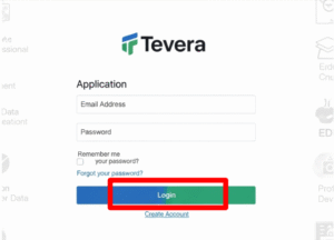 Tevera Login