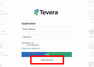 Tevera Login