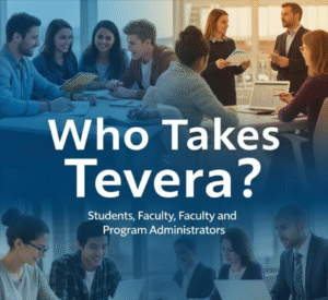 Tevera Login