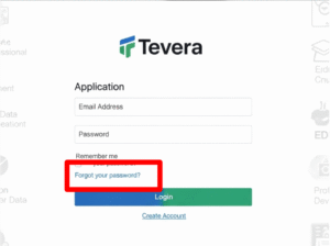 Tevera Login
