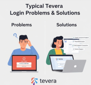 Tevera Login