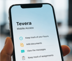 Tevera Login