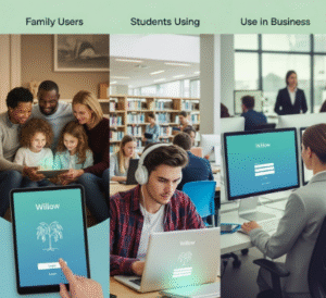 Willow Login