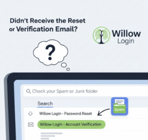 Willow Login