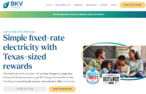 BKV Energy Login
