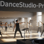 DanceStudio-Pro Login