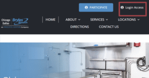 Bryles Research Login