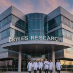 Bryles Research Login