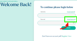  BKV Energy Login