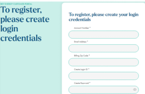  BKV Energy Login