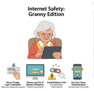 Granny Zone login