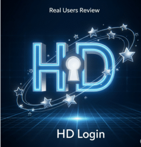 HD Login