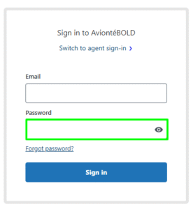 Avionté Login