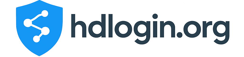 hdlogin.org
