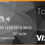 Taz credit card login